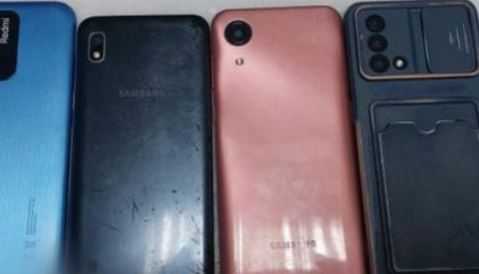 العاصمة/ نشال هواتف جوّالة في قبضة الأمن