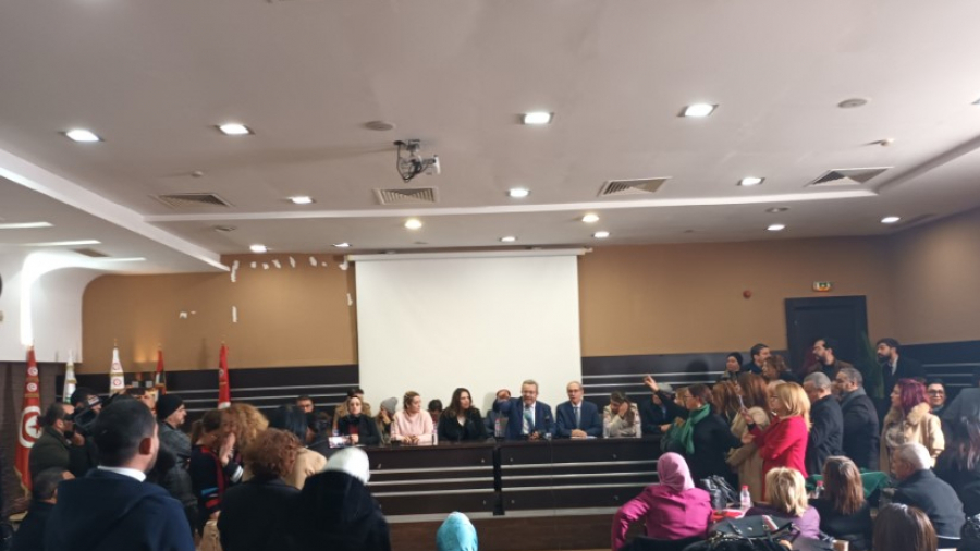 هيئة دفاع مخلوف