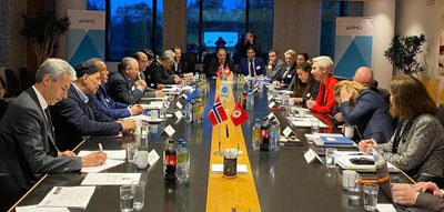 وزير الاقتصاد: هناك فرص استثمارية جادة لتونس بهذه القطاعات