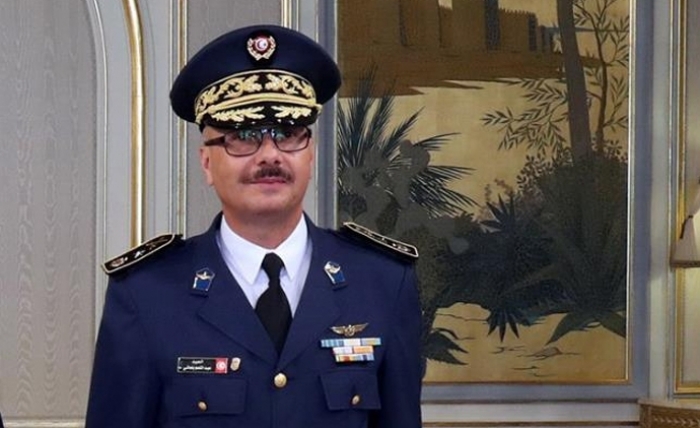 من هو وزير الفلاحة الجديد؟