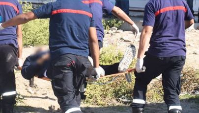 وفاة شاب نابل