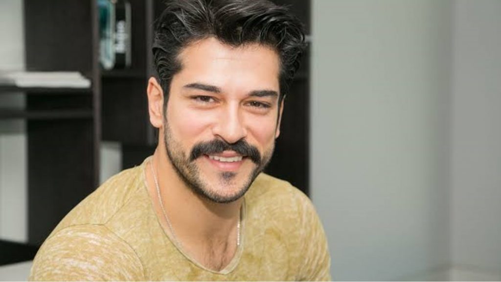 بوراك أوزجيفيت