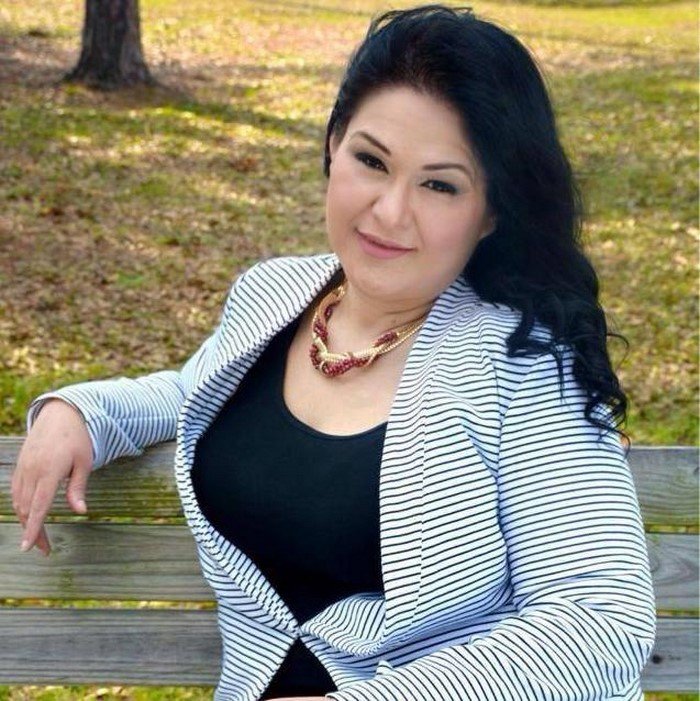 بالصور/ أثقل امرأة في العالم تخسر 360 كيلوغرام من وزنها