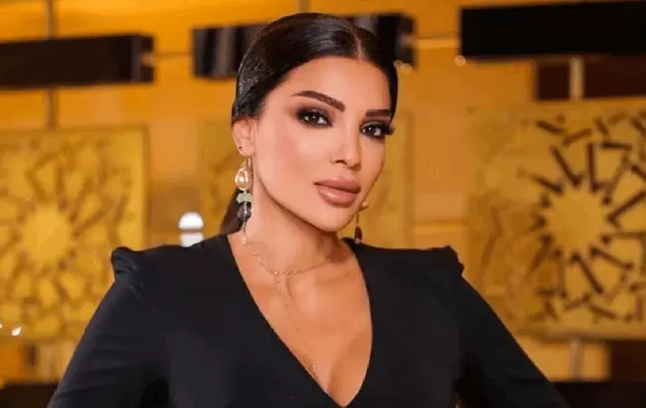 دينا حايك بعد تماثلها للشفاء من السرطان: شعرت وكأنني ولدت من جديد