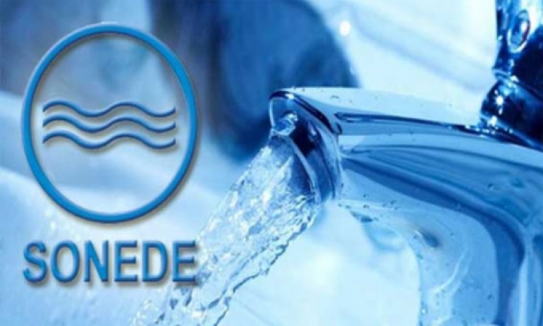 قرار تقسيط المياه يتواصل إلى هذا التاريخ
