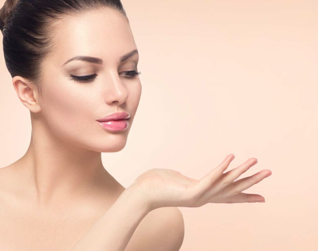 جهاز بصالونات التجميل يؤدي الى مرض السرطان