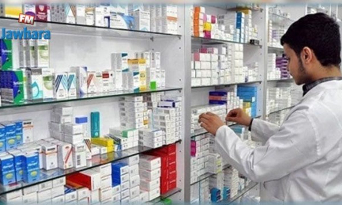 الصيدليات المناوبة من 27 فيفري الى 6 مارس 2023