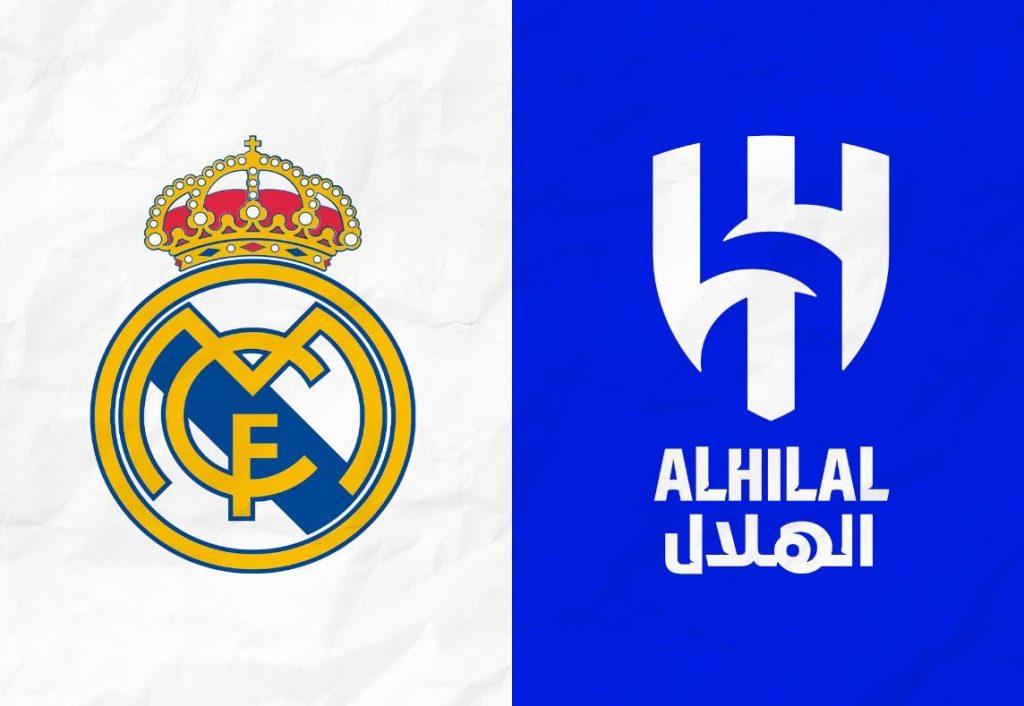 نهائي كأس العالم للأندية