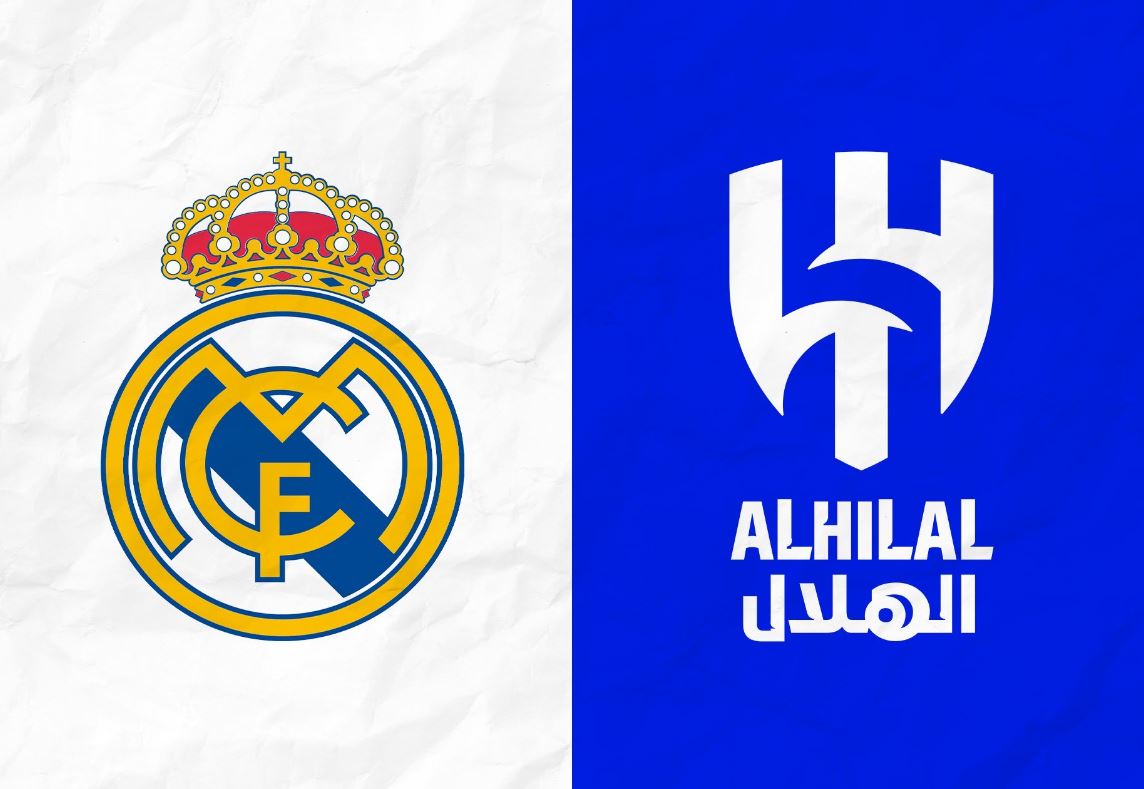 كأس العالم للأندية/ نهائي مثير بين ريال مدريد والهلال السعودي