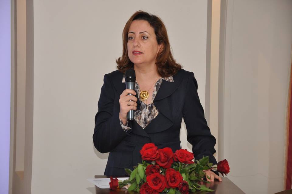 ايمان قزارة