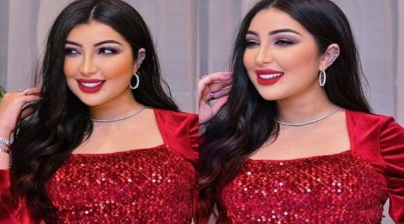 شاهد/ أغرب ظهور للفنانة المغربية دنيا بطمة