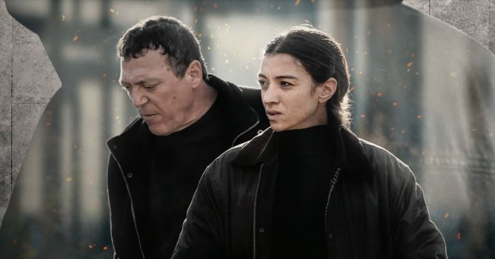 أشكال فيلم بوليسي