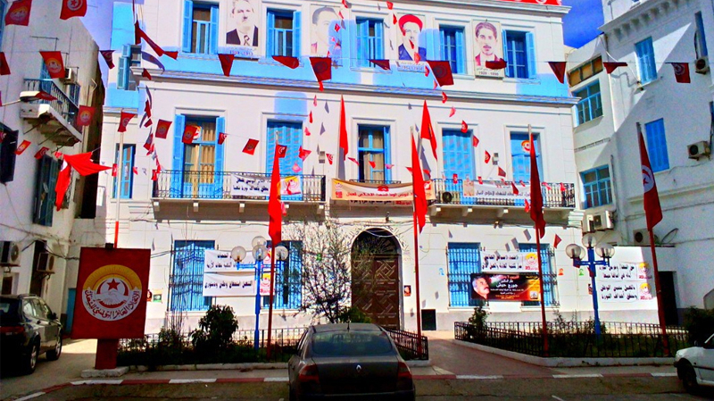 ماذا في الوثيقة المسرّبة لمبادرة اتحاد الشغل