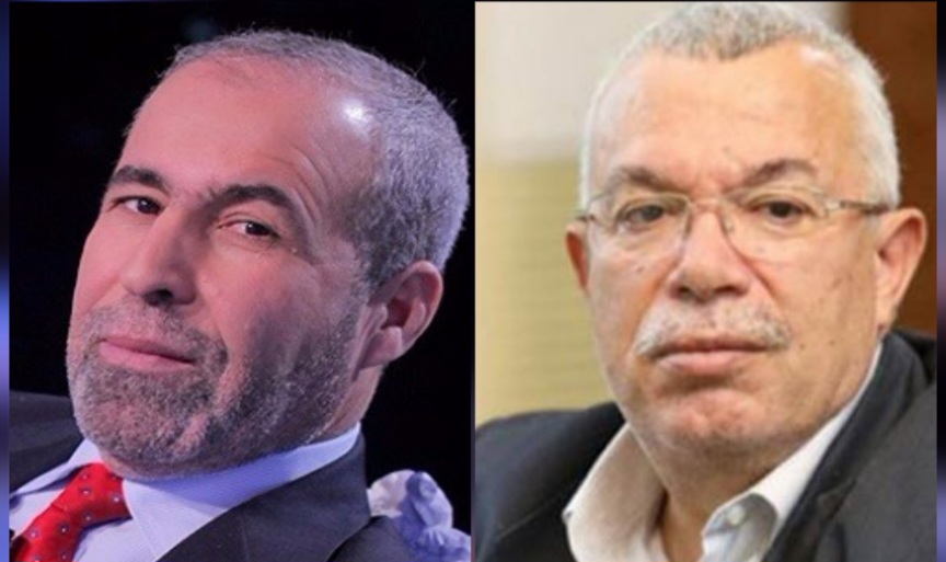 الملف أمام قطب الإرهاب وتهم خطيرة تواجه البحيري والعكرمي الملف أمام قطب الإرهاب وتهم خطيرة تواجه البحيري والعكرمي