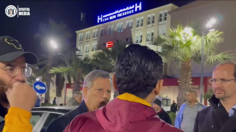 الترجي الرياضي