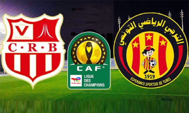 دوري أبطال أفريقيا/ دربي عربي اليوم بين بلوزداد والترجي