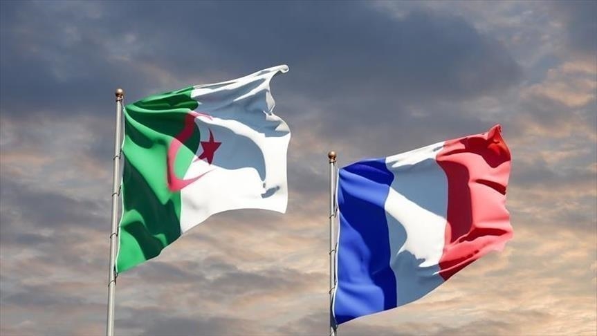 الجزائر تندد باستفزازات فرنسية جديدة