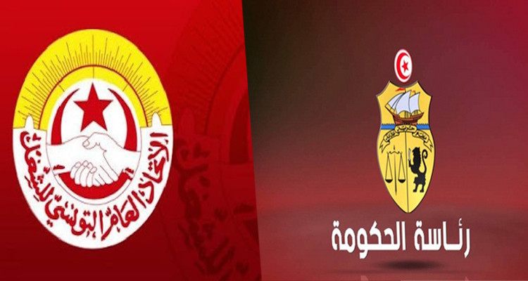 اتحاد الشغل : علاقتنا بالحكومة دخلت منعرجا خطيرا
