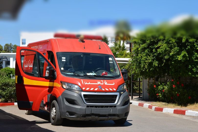 الحماية المدنية