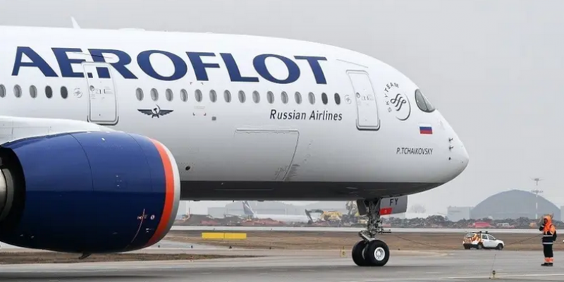 بداية من 30 ماي/ عودة رحلات الجوية الروسية إلى تونس