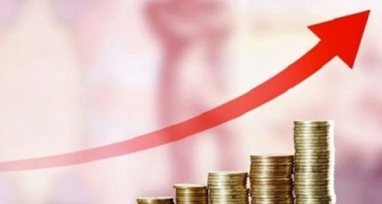 خدمات الدين الخارجي تتجاوز 1.2 مليار دينار