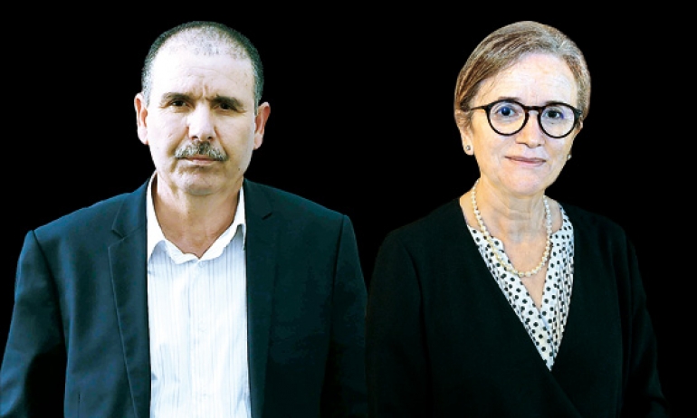 الطبوبي وبودن