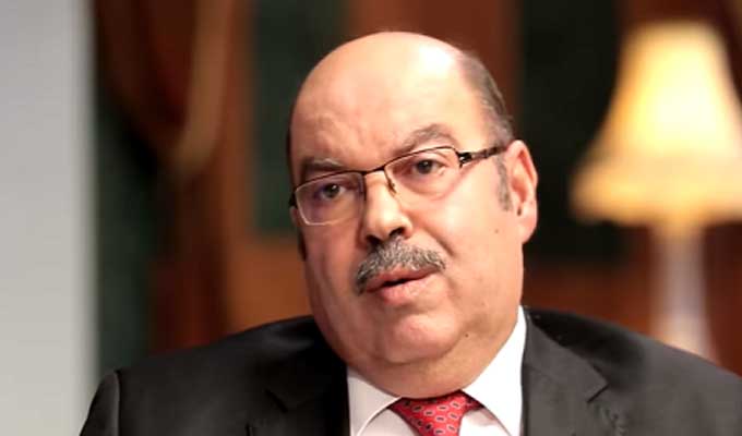 الطيّب راشد