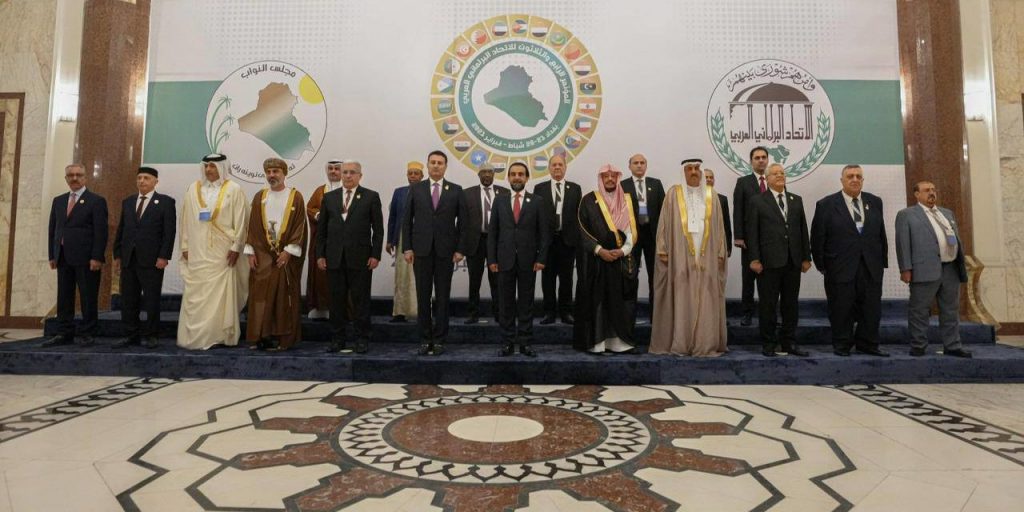 العرب سوريا