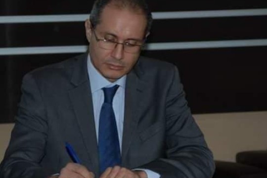 العروسي زقير