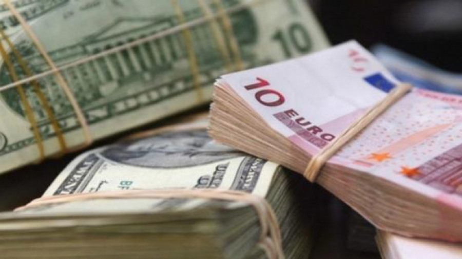 احتياطي تونس من العملة الصعبة