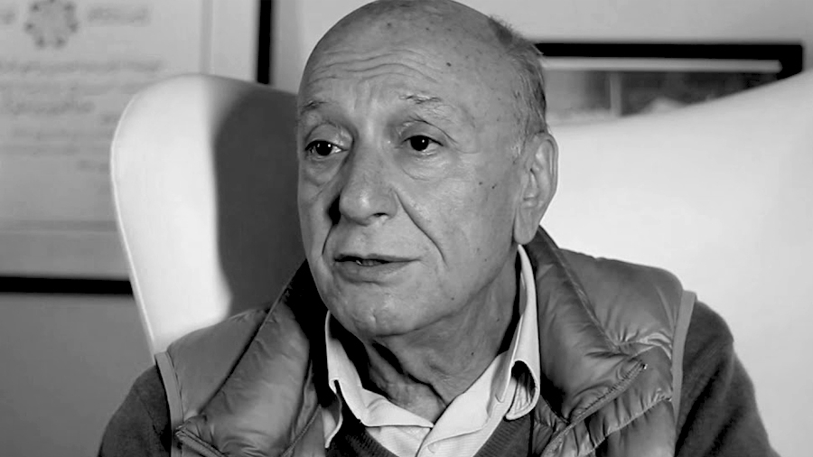 وفاة المخرج عبد اللطيف بن عمار وفاة المخرج عبد اللطيف بن عمار