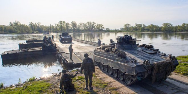 الصين : النزاع في أوكرانيا خرج عن السيطرة