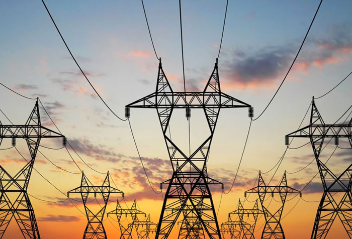 الهيئة التعديلية للكهرباء