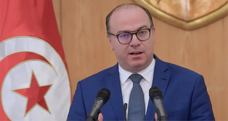 الياس الفخفاخ