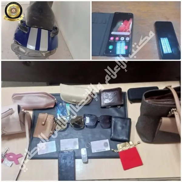 المرسى/ شقيقان يروّعان المواطنين ويسلبانهم هواتفهم وأغراضهم