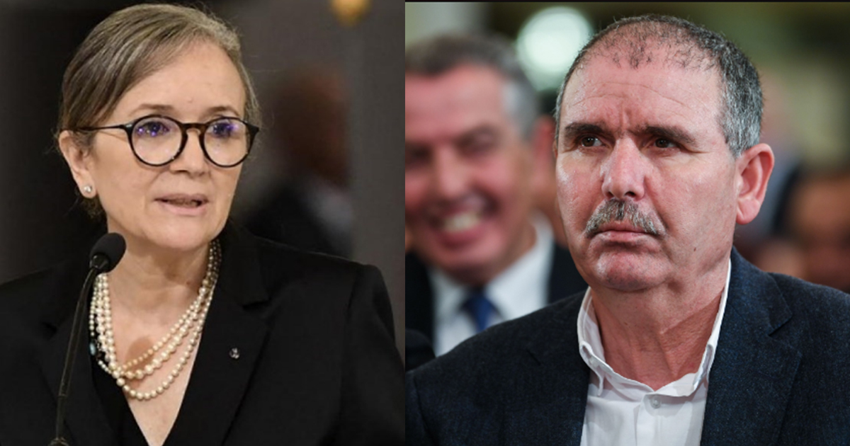 تحذير جديد من الاتحاد للحكومة…السبب تحذير جديد من الاتحاد للحكومة…السبب