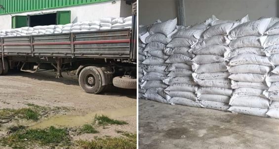 ثاني أمونيا الفسفاط