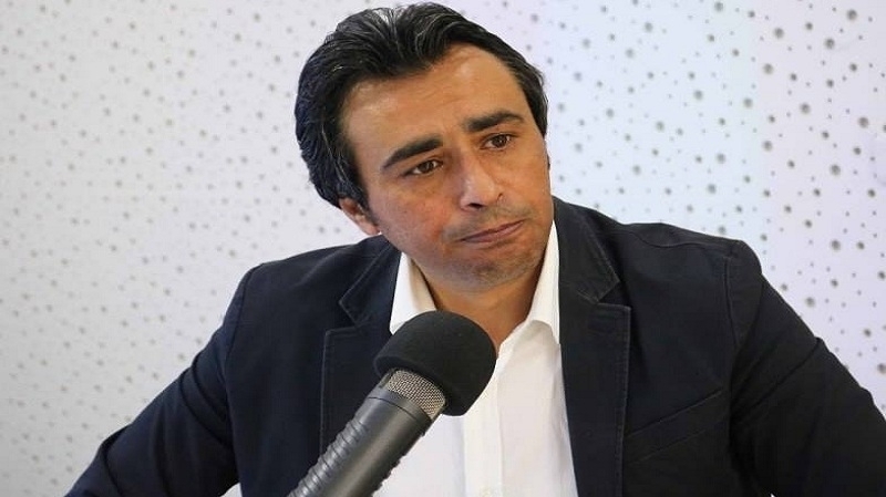 دليلة مصدّق: تدهور الوضع الصحي لجوهر بن مبارك