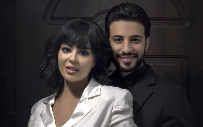 فيديو/ شاهد كيف احتفل خطيب عائشة عطية بعيد ميلادها فيديو/ شاهد كيف احتفل خطيب عائشة عطية بعيد ميلادها