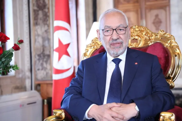 الوطد الموحد يعلق على ايقاف الغنوشي
