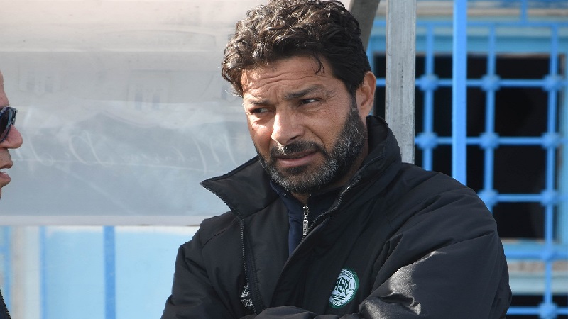 مستقبل رجيش: الجلاصي يتراجع عن قرار الاستقالة