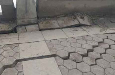 زلزال جديد يضرب وسط تركيا