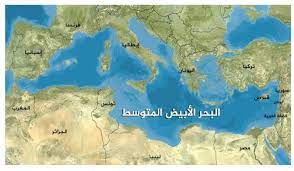 زلزال يضرب قبالة دول عربية