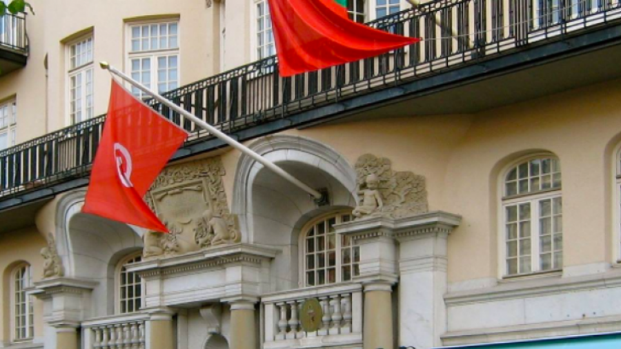 زلزال تركيا / انتهاء عمليات إجلاء التونسيين