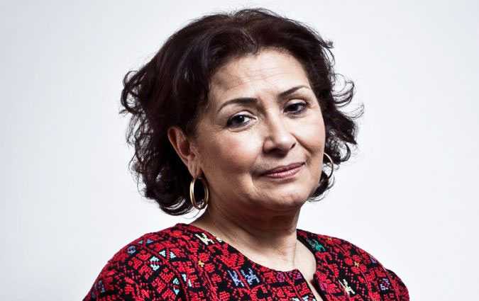 سهام بن سدرين