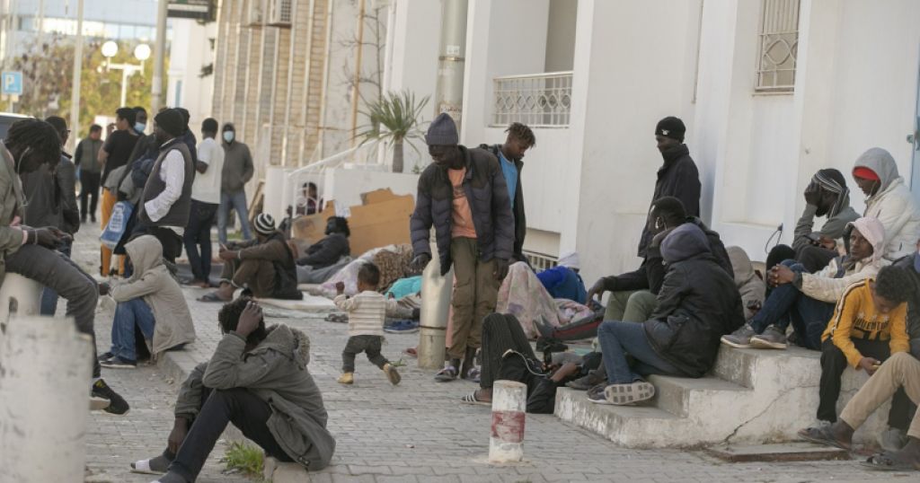التيار الديمقراطي: نرفض الخطاب العنصري ضد مهاجري إفريقيا جنوب الصحراء