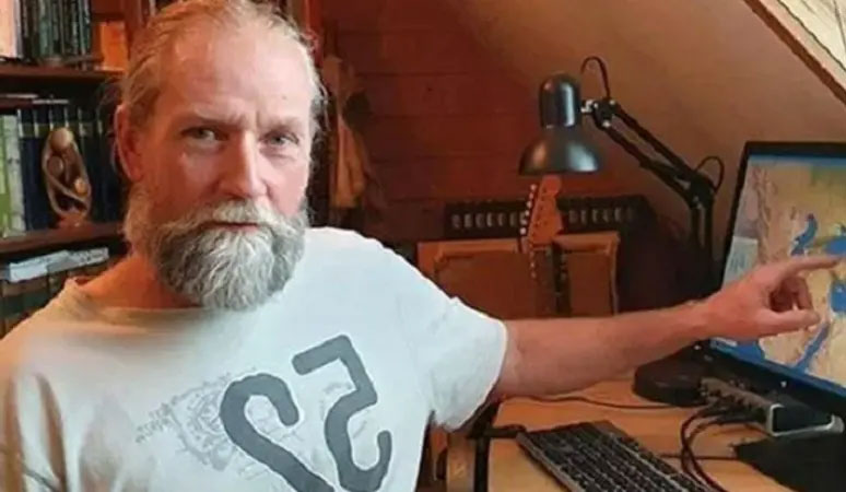 دول عربية في الصدارة/ توقعات جديدة مفزعة للعالم الهولندي