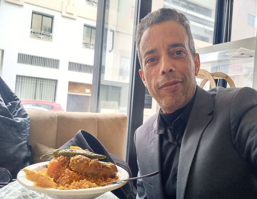 بين وفاء الشاذلي وكاتب نقابة العدلية تراشق بالتهم وبـ”الكسكسي بالعصبان”  