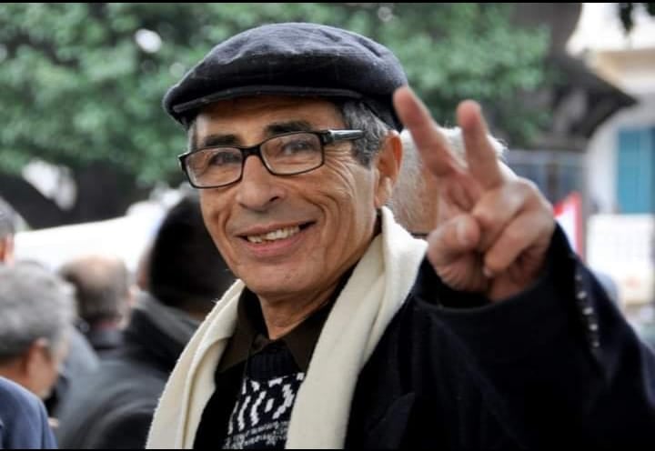 عاجل/ إيقاف والد جوهر ودليلة بن مبارك