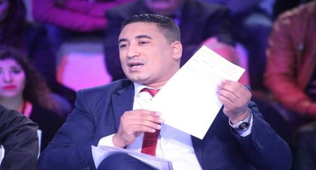 الدردوري يكشف معطيات خطيرة عن وثائقي “الجزيرة” ويتهم تركيا وقطر